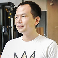 嘉宾